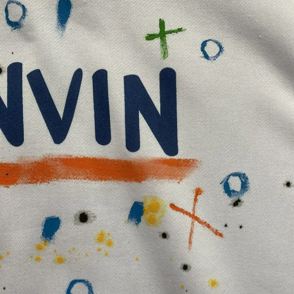 Gallery Dept X Lanvin Hoodie - Picture 12 of 15